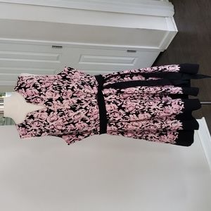 Dress Barn Luxe Dress